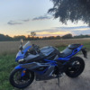 Lexmoto LXR 125 - Lexi