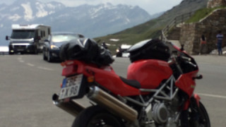 Yamaha TRX