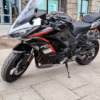 Kawasaki Ninja 1000 - Kawa
