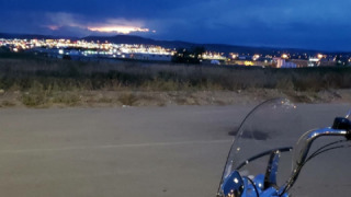 Harley-Davidson Road King - Maria