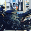 Yamaha YZF R1 - toothless