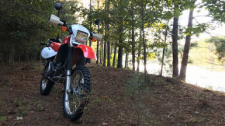 Honda XR 650L
