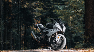 BMW S 1000 RR - Gandalf