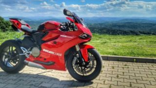 Ducati Panigale 1199