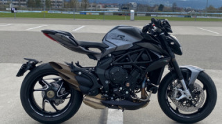 MV Agusta Brutale - Brutale 800 RR MY2021