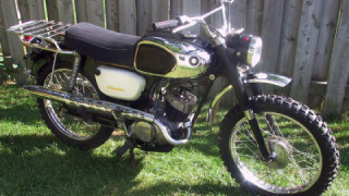 Suzuki ST