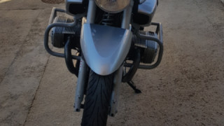 BMW R 1150 R