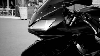 Honda CBR 600F4i