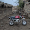 Honda Monkey