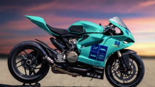 Ducati Panigale 1199