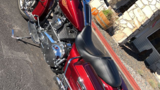 Harley-Davidson Electra Glide