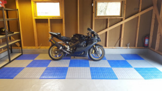 Suzuki GSXR 1000 - K4 Limited Edition