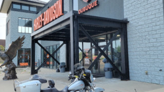Harley-Davidson Electra Glide