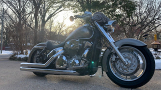 Honda VTX 1300