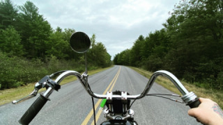 Harley-Davidson Sportster 1200