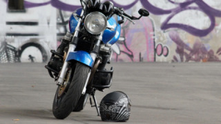 Kawasaki ZR