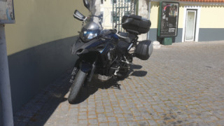 Benelli TRK