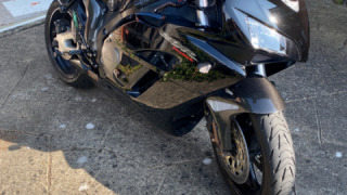 Honda CBR 1000RR