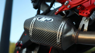 Yamaha YZF R3