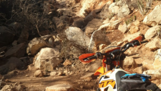 KTM 350 EXC-F 