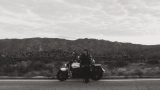Indian Scout Sixty
