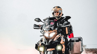 Benelli TRK
