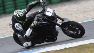 Husqvarna Nuda 900
