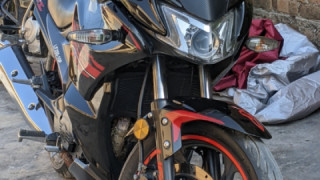 Lifan KP200(LF200-10B(II)) - Lifan kpr 200