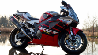 Honda RVT 1000R RC51