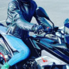 Lexmoto ZSX-F 125 EFI - JET