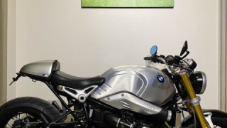 BMW R nineT