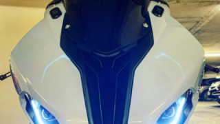 BMW S 1000 RR