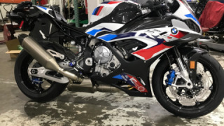 BMW S 1000 RR - m1000rr