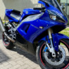 Yamaha YZF R1