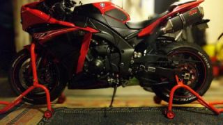 Yamaha YZF R1 - 2013 r1