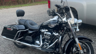 Harley-Davidson Road King