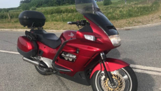 Honda ST 1100 Pan European