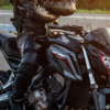 Honda CB 650