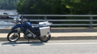 BMW F 650 GS