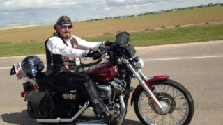 Harley-Davidson Sportster 1200 - GENE