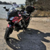 Honda CBF 600S - Honda
