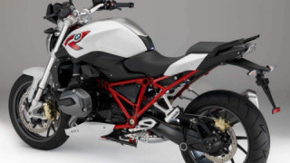 BMW R 1200 R