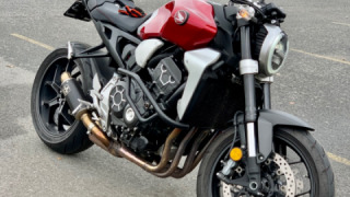 Honda CB 1000