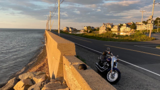 Harley-Davidson Fat Boy