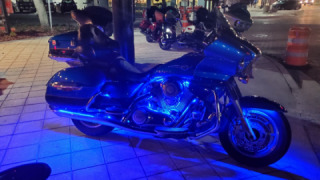 Kawasaki Vulcan 1700 - Neenah