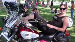 Suzuki Boulevard S40