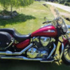 Honda VTX 1300 - Serenity