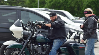 Harley-Davidson Road King - Venom