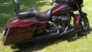 Harley-Davidson Street Glide