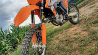 KTM 350 EXC-F 